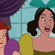 Illustration for article titled On the Proper Handling of Wicked Step-Sisters
